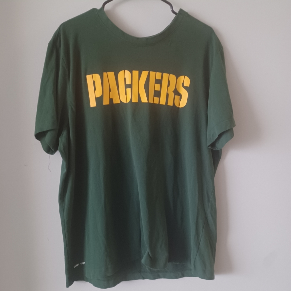 Green Bay Packers t-shirt